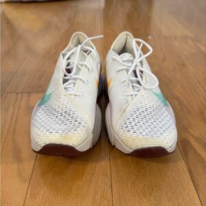 Nike Funky Athletic Shoes